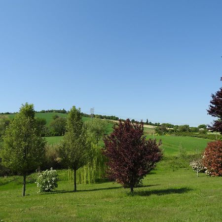 Casa Sorgente Bed and Breakfast San Costanzo Εξωτερικό φωτογραφία