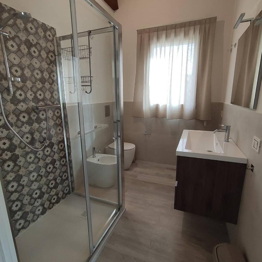 Casa Sorgente Bed and Breakfast San Costanzo Εξωτερικό φωτογραφία