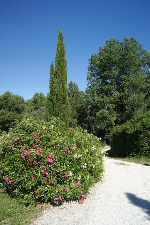 Casa Sorgente Bed and Breakfast San Costanzo Εξωτερικό φωτογραφία